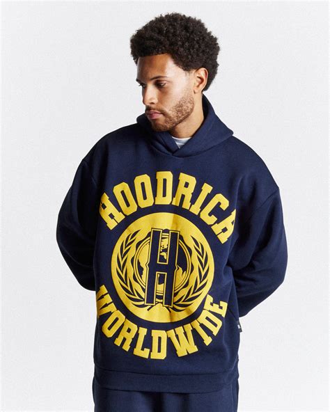 hoodrich|Hoodrich Official Store .